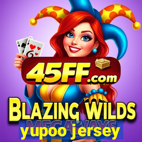 yupoo jersey